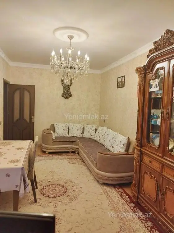 159 000 AZN - 4 otaqlı mənzil Satılır, 9-cu mikrorayon, Sumqayıt