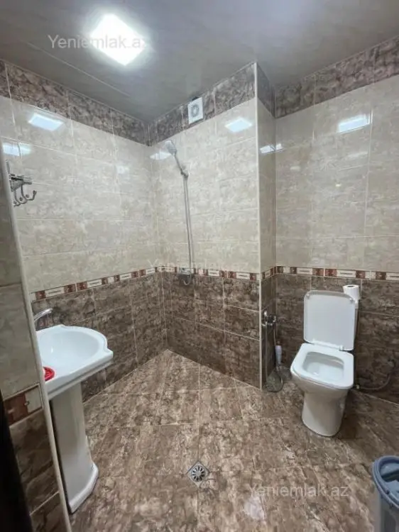 225 000 AZN - 3 otaqlı mənzil Satılır, Nərimanov, Bakı