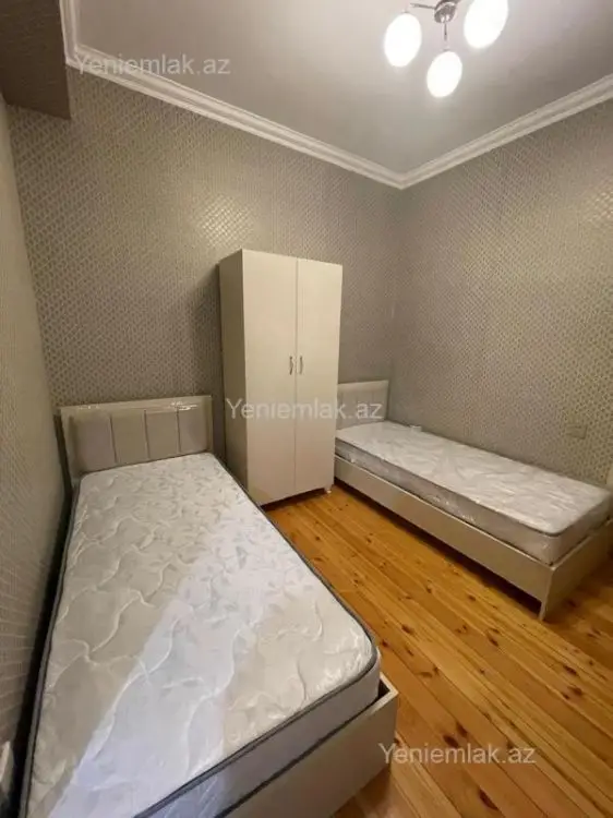 225 000 AZN - 3 otaqlı mənzil Satılır, Nərimanov, Bakı