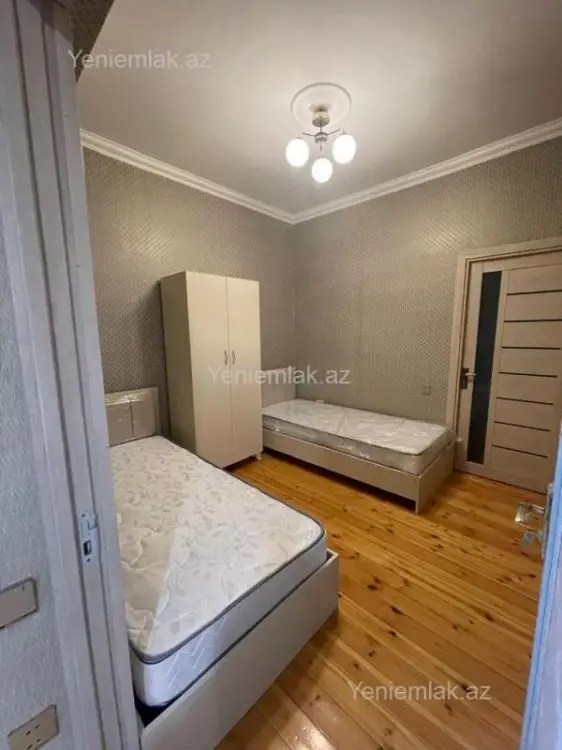 225 000 AZN - 3 otaqlı mənzil Satılır, Nərimanov, Bakı
