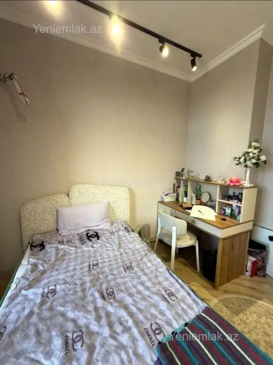 60 000 AZN - 2 otaqlı mənzil Satılır, Binəqədi qəs., Binəqədi, Bakı