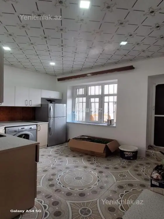173 000 AZN - 4 otaqlı mənzil Satılır, Yeni Günəşli qəs., Suraxanı, Bakı