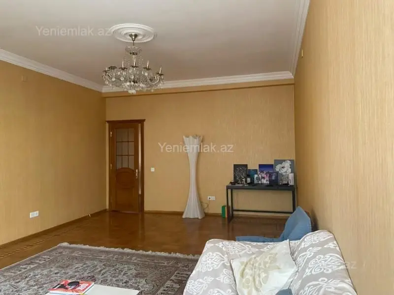263 000 AZN - 3 otaqlı mənzil Satılır, Xətai, Bakı