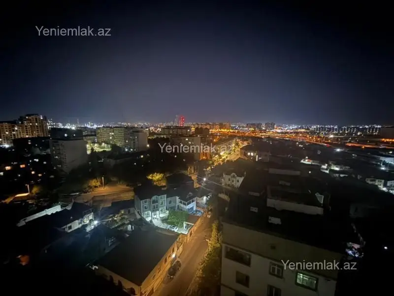 175 000 AZN - 2 otaqlı mənzil Satılır, 8-ci kilometr, Nizami, Bakı