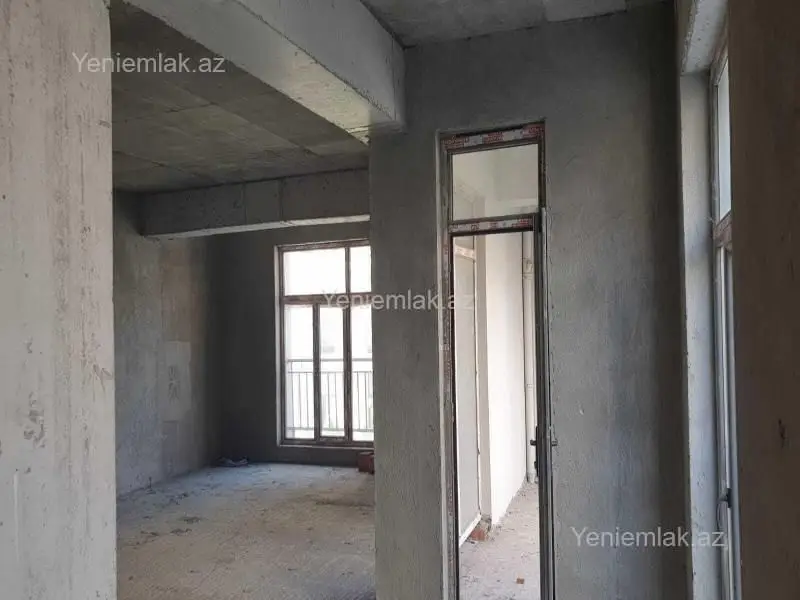 349 500 AZN - 2 otaqlı mənzil Satılır, Nəsimi, Bakı