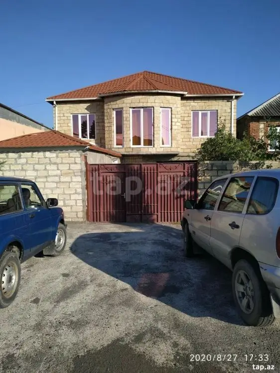 290 AZN - 3 otaqlı mənzil Kirayə (aylıq), Zaqatala