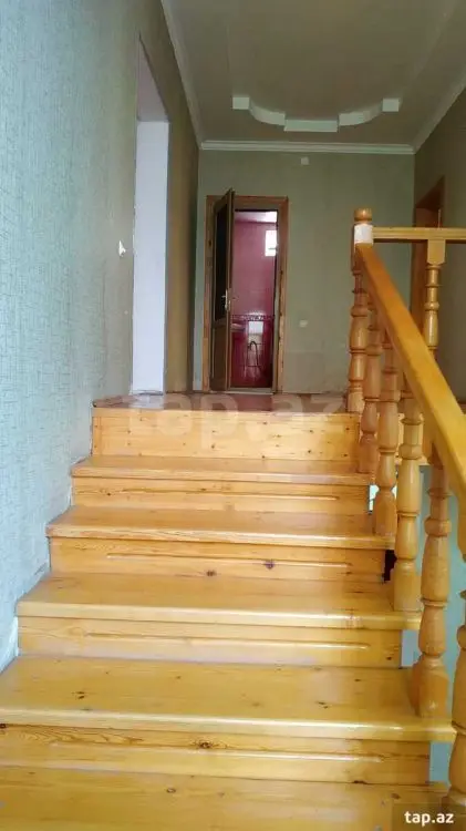 290 AZN - 3 otaqlı mənzil Kirayə (aylıq), Zaqatala