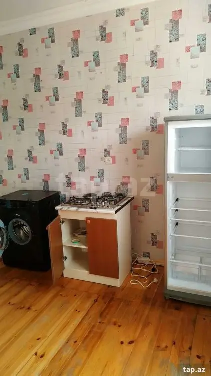 290 AZN - 3 otaqlı mənzil Kirayə (aylıq), Zaqatala