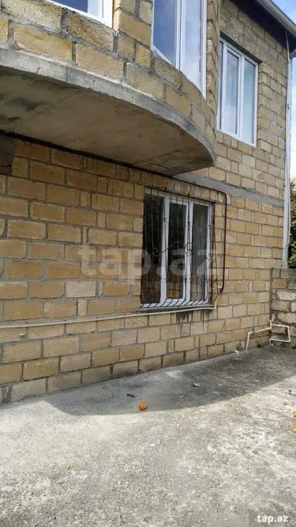 290 AZN - 3 otaqlı mənzil Kirayə (aylıq), Zaqatala