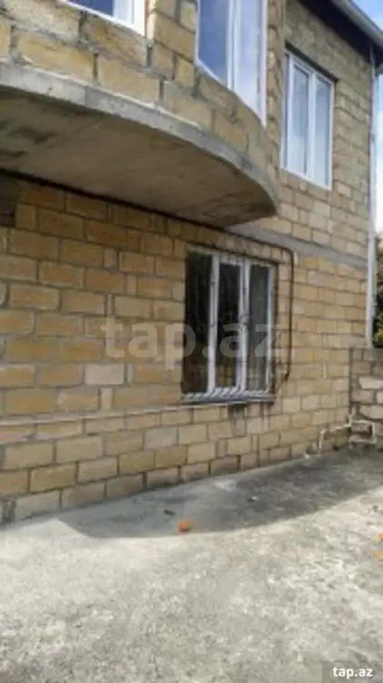 290 AZN - 3 otaqlı mənzil Kirayə (aylıq), Zaqatala
