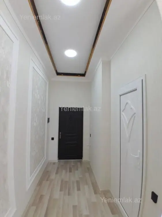 93 000 AZN - 3 otaqlı mənzil Satılır, Xırdalan
