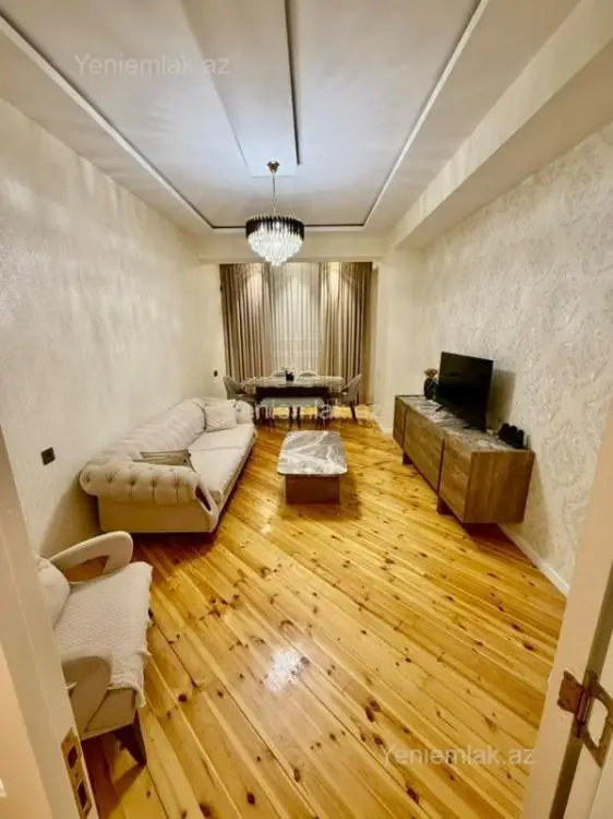 187 000 AZN - 3 otaqlı mənzil Satılır, Xırdalan