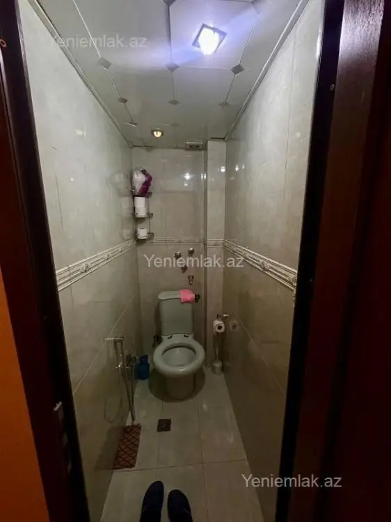 226 000 AZN - 3 otaqlı mənzil Satılır, 8-ci kilometr, Nizami, Bakı