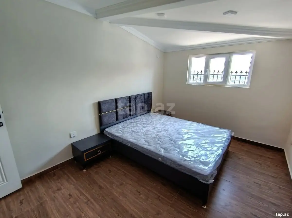 900 AZN - 4 otaqlı mənzil Kirayə (aylıq), Bakı