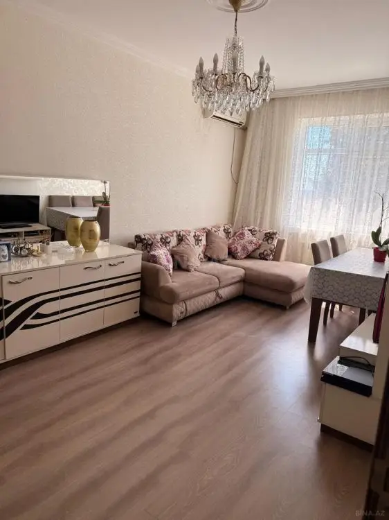 168 000 AZN - 3 otaqlı mənzil Satılır, Əhmədli, Xətai, Bakı