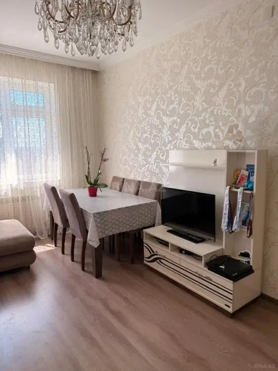 168 000 AZN - 3 otaqlı mənzil Satılır, Əhmədli, Xətai, Bakı