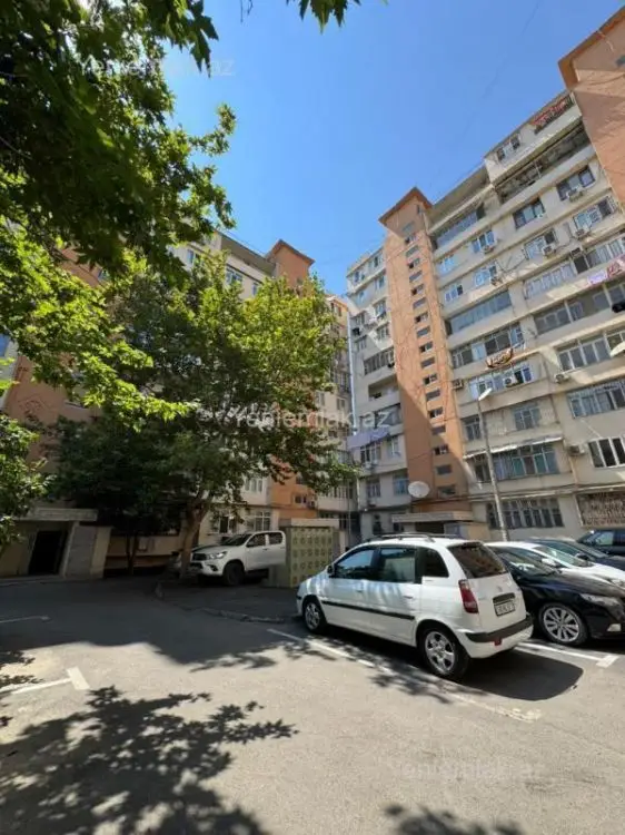 193 000 AZN - 2 otaqlı mənzil Satılır, Binəqədi qəs., Binəqədi, Bakı