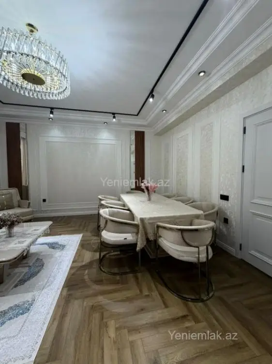 360 000 AZN - 3 otaqlı mənzil Satılır, Xətai, Bakı