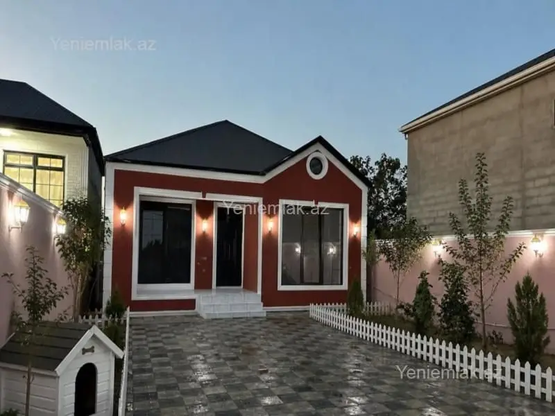 97 000 AZN - 3 otaqlı mənzil Satılır, Yaşıl dərə, Sumqayıt