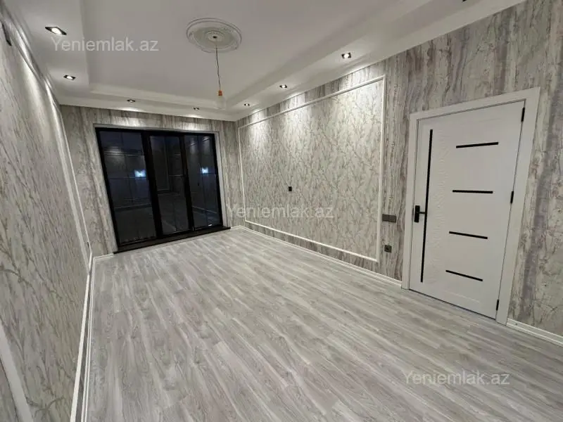 97 000 AZN - 3 otaqlı mənzil Satılır, Yaşıl dərə, Sumqayıt