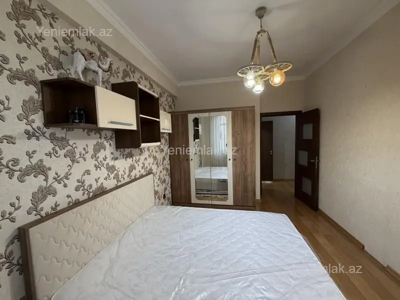 450 AZN - 2 otaqlı mənzil Kirayə (aylıq), 6-cı mikrorayon, Sumqayıt