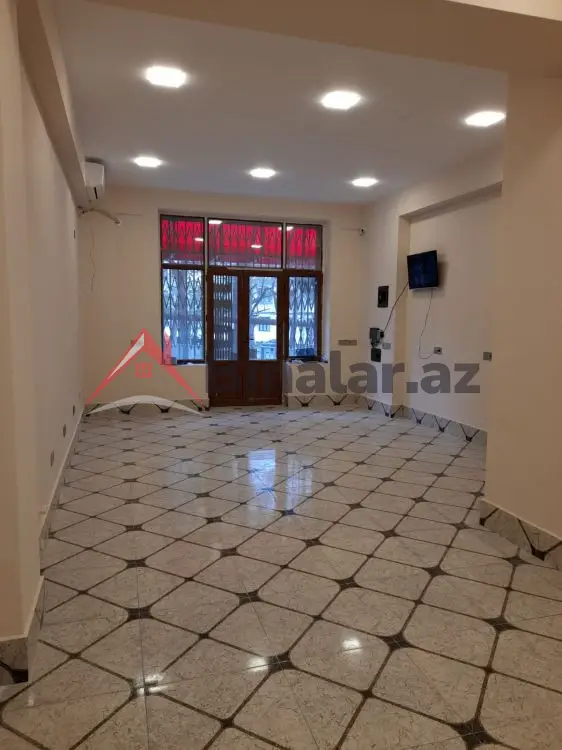 250 000 AZN - 0 otaqlı mənzil Satılır, 1-ci mikrorayon, Nəsimi, Bakı