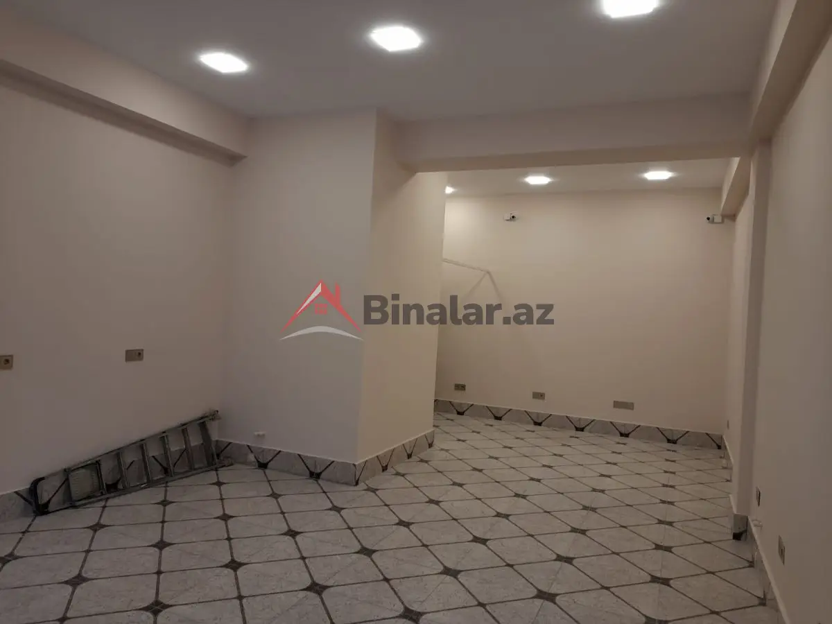 250 000 AZN - 0 otaqlı mənzil Satılır, 1-ci mikrorayon, Nəsimi, Bakı