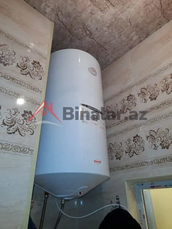250 000 AZN - 0 otaqlı mənzil Satılır, 1-ci mikrorayon, Nəsimi, Bakı