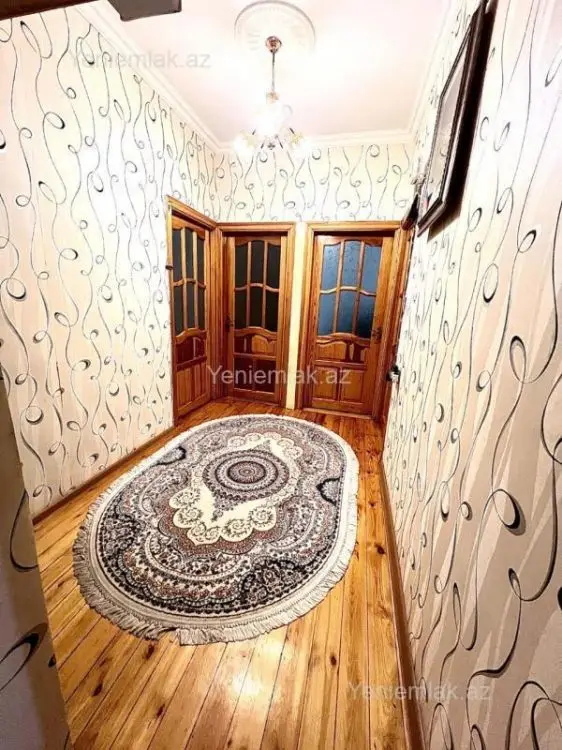 285 000 AZN - 4 otaqlı mənzil Satılır, 8-ci mikrorayon, Binəqədi, Bakı