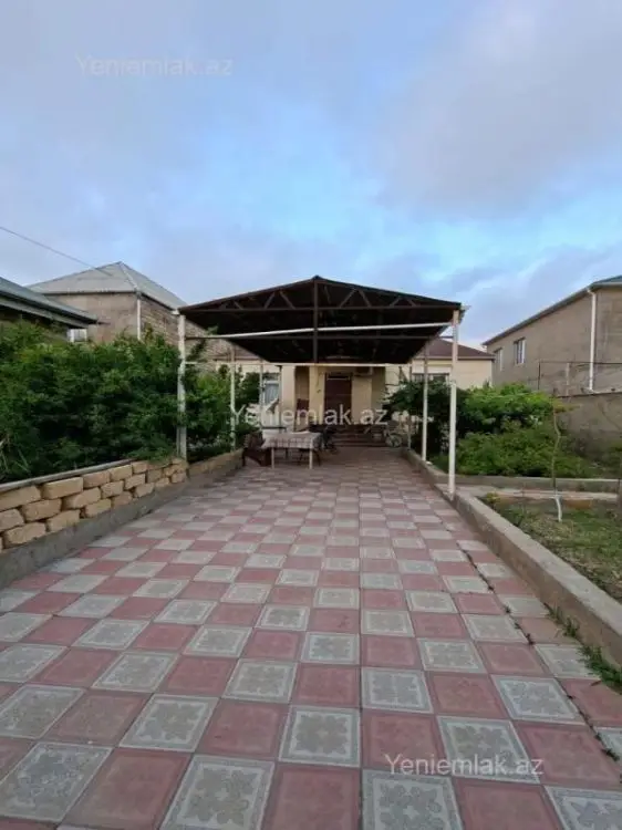 80 000 AZN - 3 otaqlı mənzil Satılır, Corat bağları, Sumqayıt