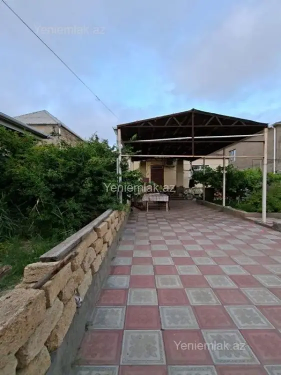 80 000 AZN - 3 otaqlı mənzil Satılır, Corat bağları, Sumqayıt