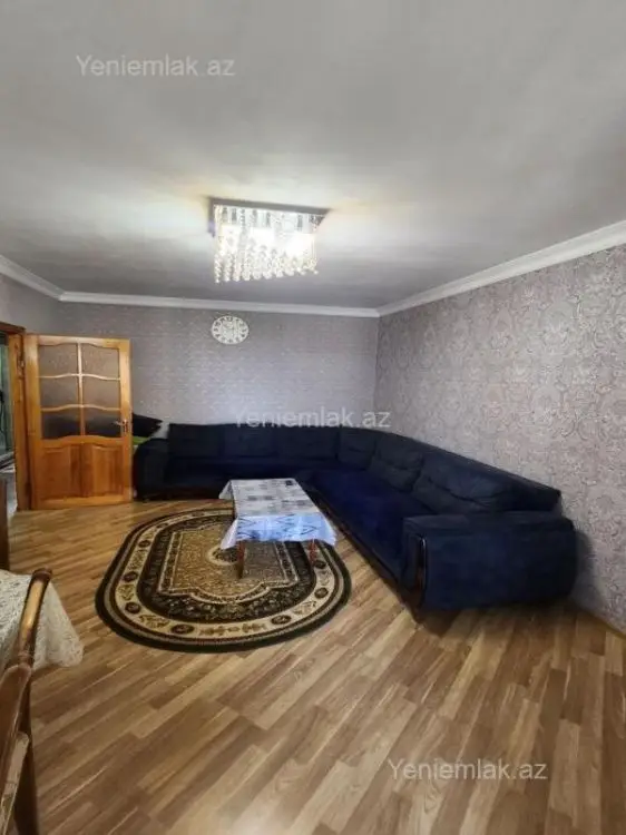 240 000 AZN - 3 otaqlı mənzil Satılır, Nərimanov, Bakı