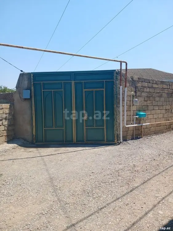 78 500 AZN - 3 otaqlı mənzil, Binə qəs., Xəzər, Bakı