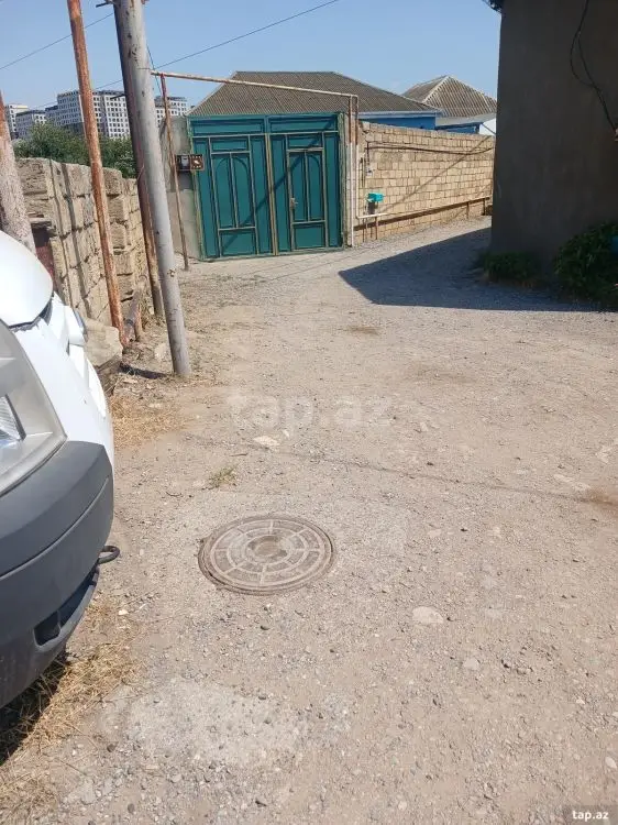 78 500 AZN - 3 otaqlı mənzil, Binə qəs., Xəzər, Bakı