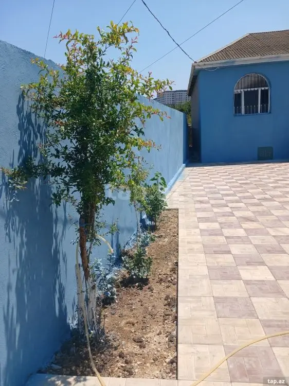 78 500 AZN - 3 otaqlı mənzil, Binə qəs., Xəzər, Bakı