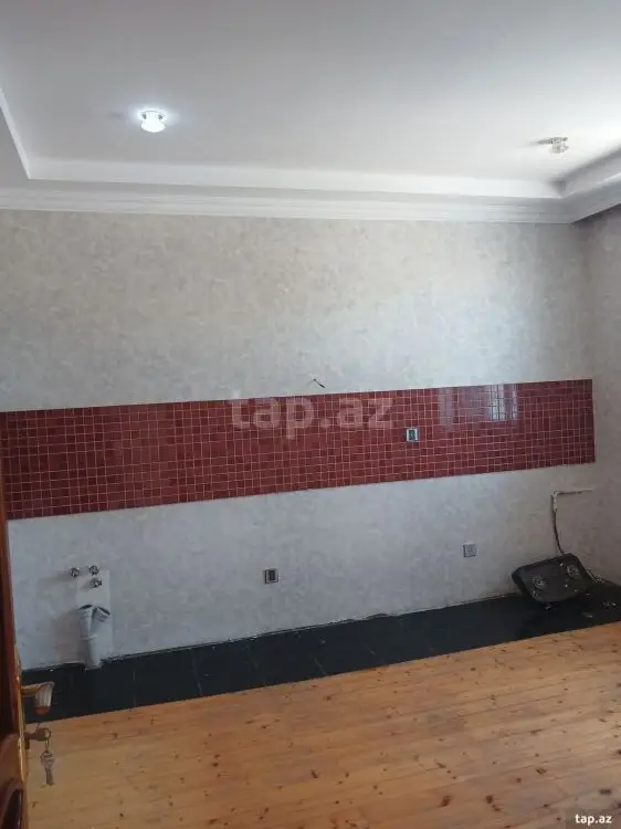 78 500 AZN - 3 otaqlı mənzil, Binə qəs., Xəzər, Bakı