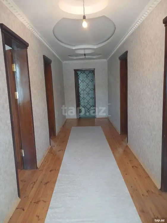 78 500 AZN - 3 otaqlı mənzil, Binə qəs., Xəzər, Bakı
