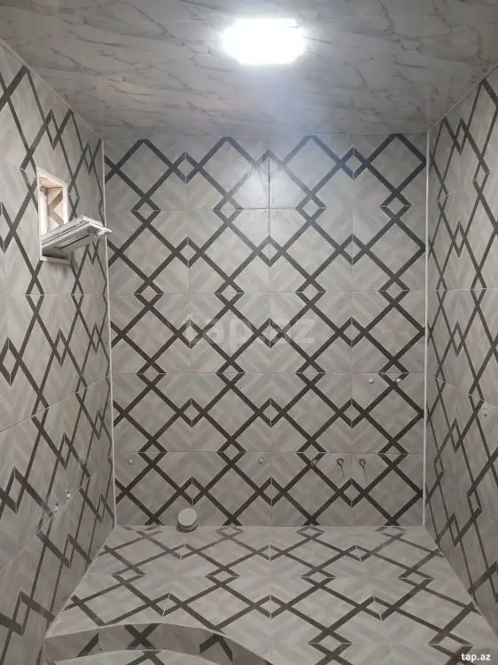 78 500 AZN - 3 otaqlı mənzil, Binə qəs., Xəzər, Bakı