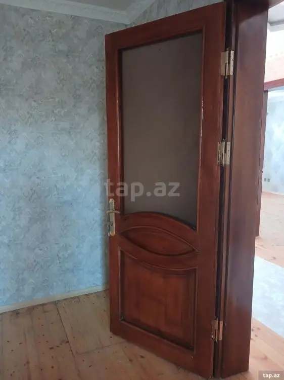 78 500 AZN - 3 otaqlı mənzil, Binə qəs., Xəzər, Bakı