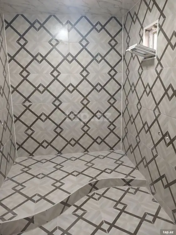 78 500 AZN - 3 otaqlı mənzil, Binə qəs., Xəzər, Bakı