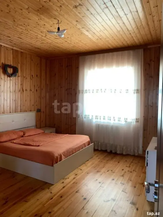 350 AZN - 4 otaqlı mənzil Kirayə (aylıq), Astara