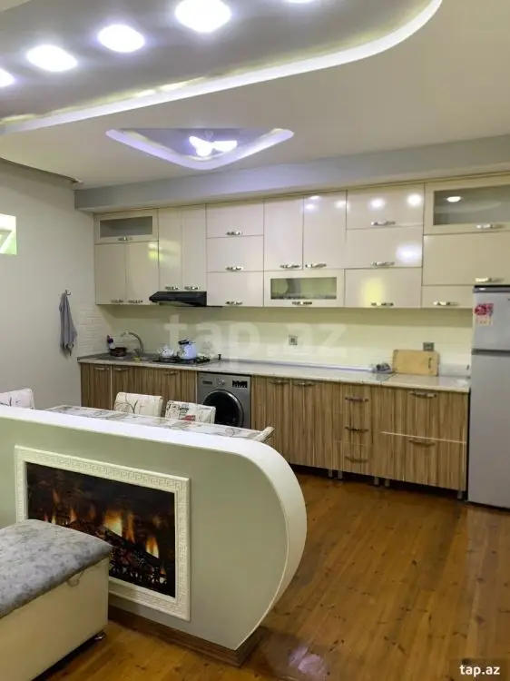 350 AZN - 4 otaqlı mənzil Kirayə (aylıq), Astara