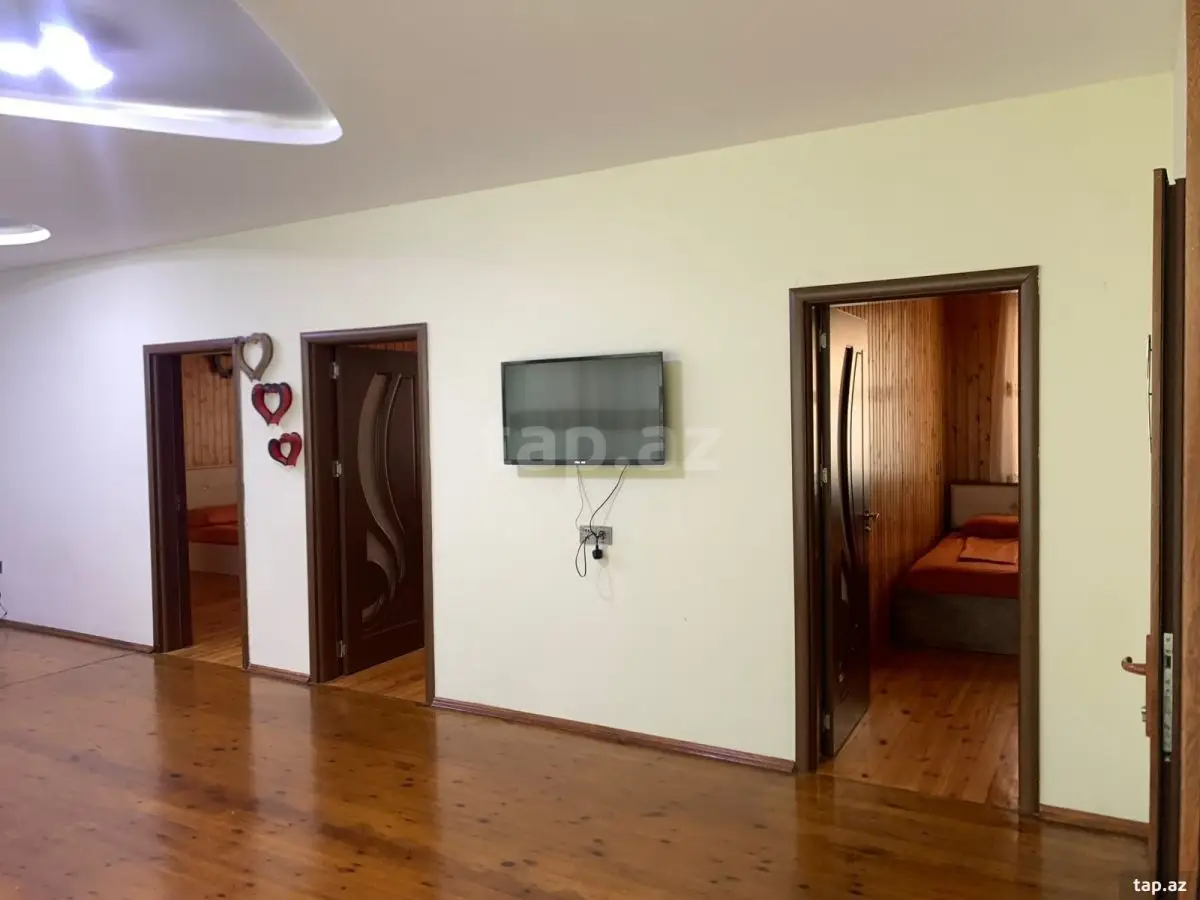 350 AZN - 4 otaqlı mənzil Kirayə (aylıq), Astara