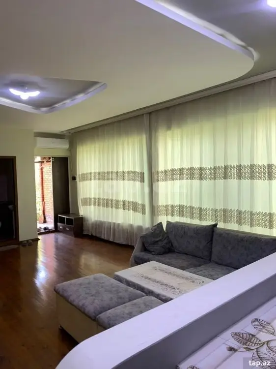 350 AZN - 4 otaqlı mənzil Kirayə (aylıq), Astara