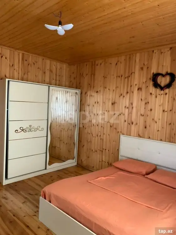 350 AZN - 4 otaqlı mənzil Kirayə (aylıq), Astara