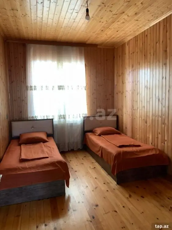 350 AZN - 4 otaqlı mənzil Kirayə (aylıq), Astara