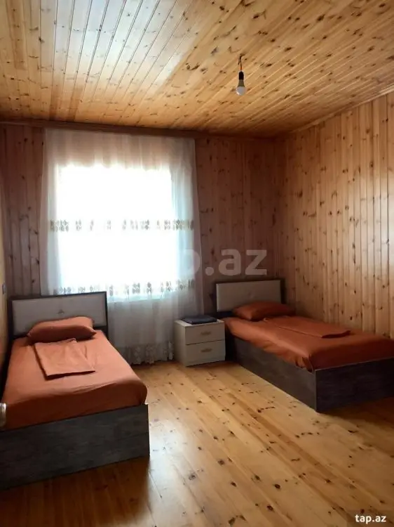 350 AZN - 4 otaqlı mənzil Kirayə (aylıq), Astara