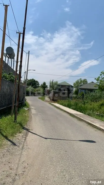 350 AZN - 4 otaqlı mənzil Kirayə (aylıq), Astara