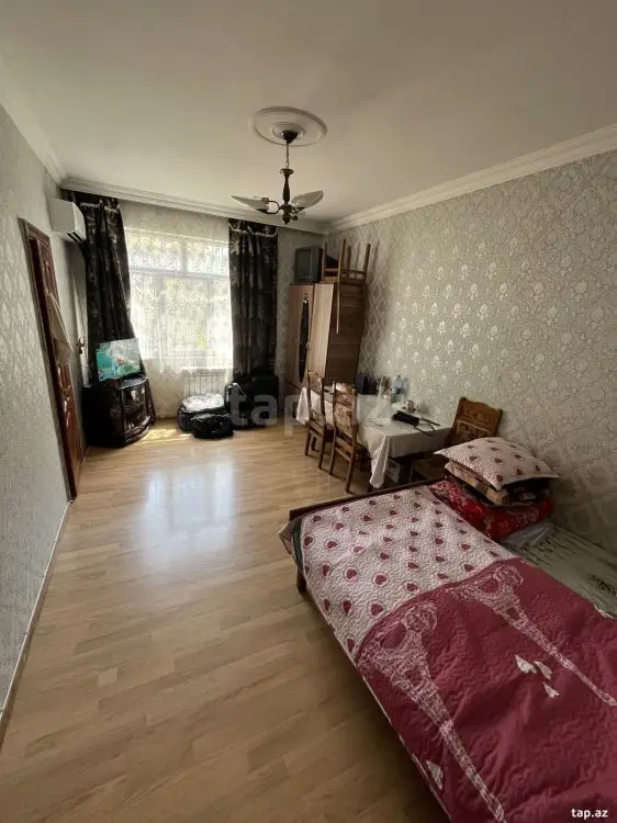 550 AZN - 1 otaqlı mənzil Kirayə (aylıq), Bakı