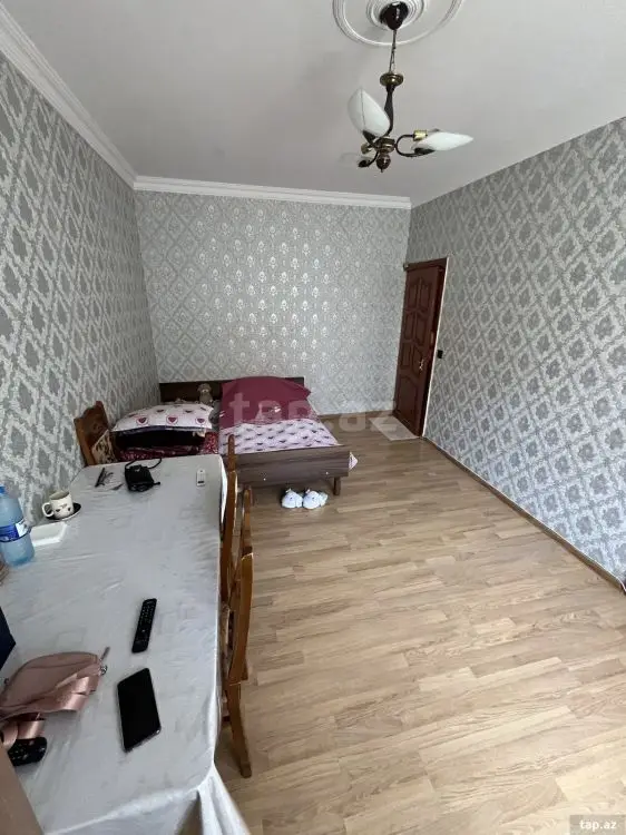 550 AZN - 1 otaqlı mənzil Kirayə (aylıq), Bakı